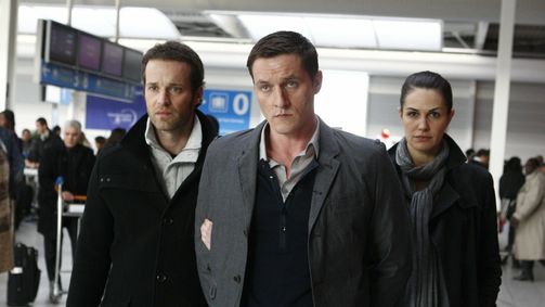 Profiling Paris Profiling Paris Staffel 2 Folge 9: Serienmord