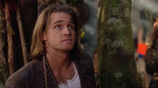 The Tribe The Tribe Staffel 3 Folge 8: Abschiede