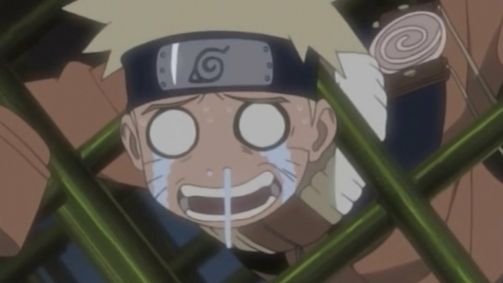 Naruto Staffel 3 Folge 39: Getrennte Wege