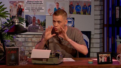 Marvin Undercover Marvin Undercover Staffel 1 Folge 3: Folge 3
