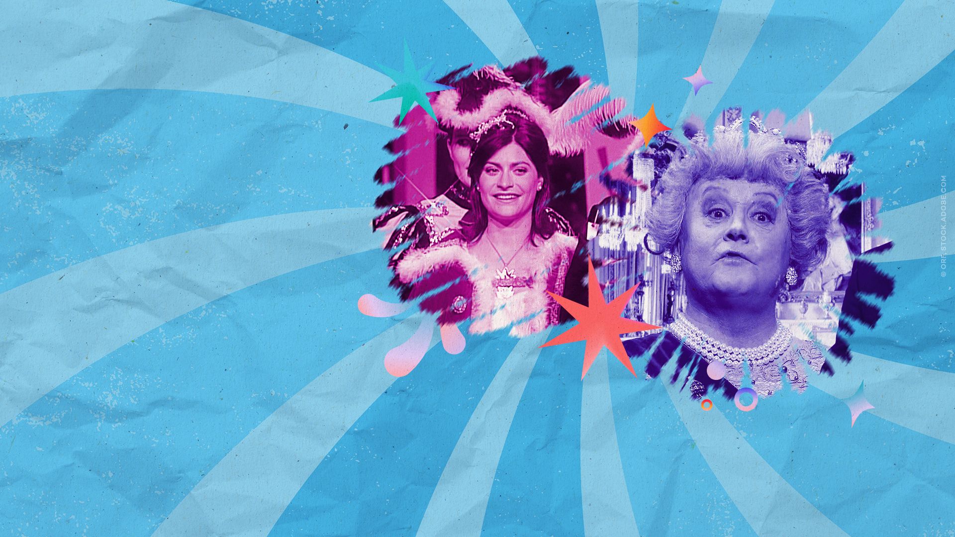 Lei Lei zum Jubiläum: 70 Jahre Villacher Fasching