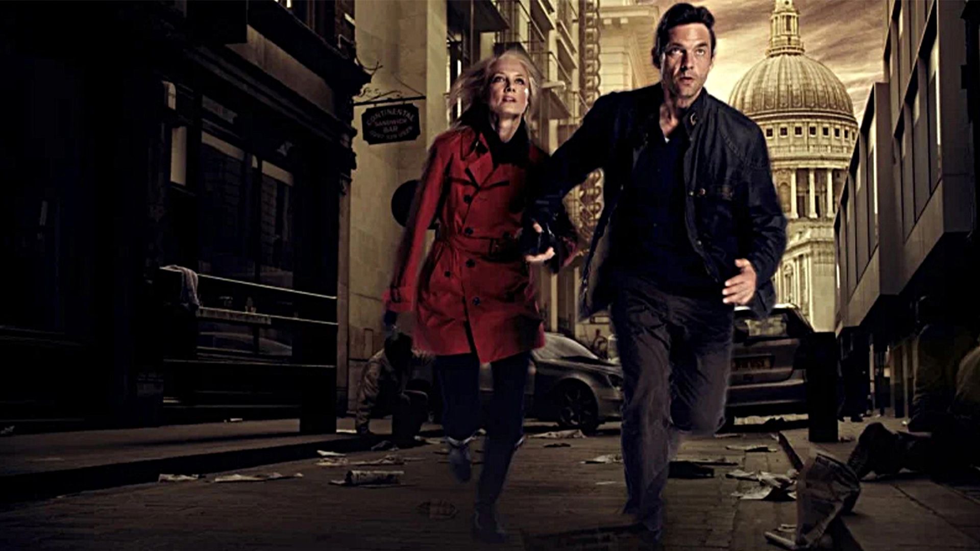 Die Triffids - Pflanzen des Schreckens