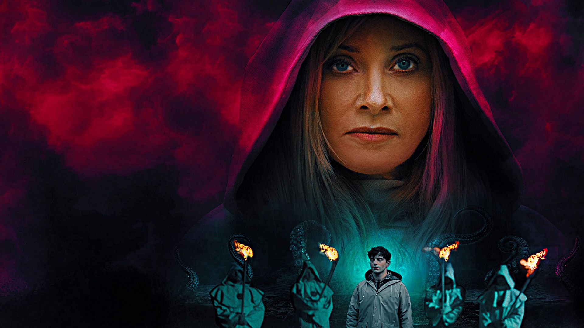 Sacrifice - Der Auserwählte