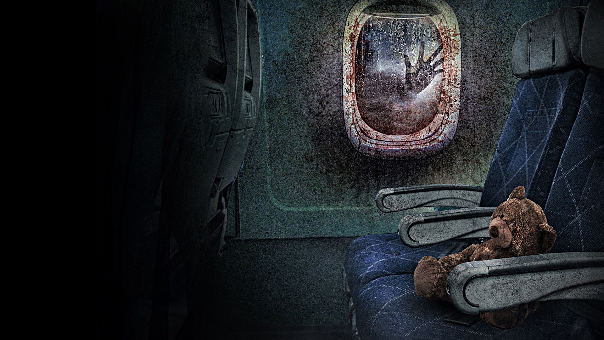 Row 19 - Der Todesflug