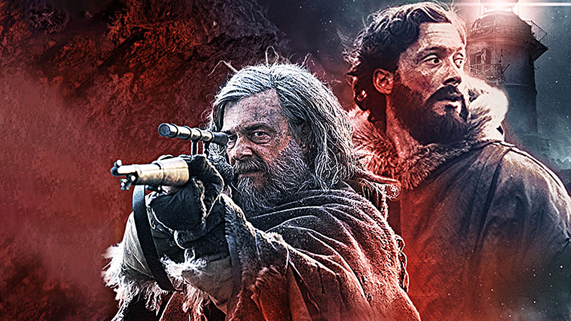 Cold Skin - Insel der Kreaturen