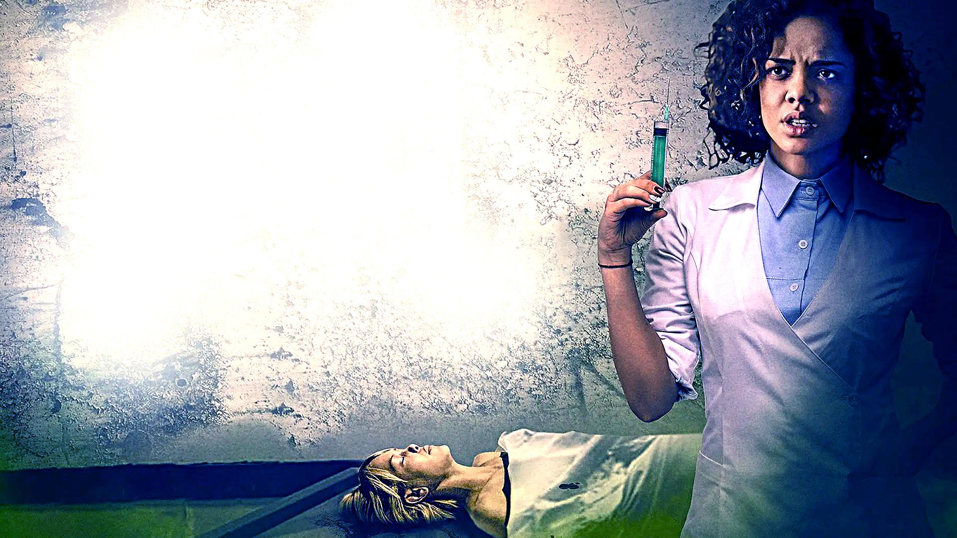 Frankenstein Corpses