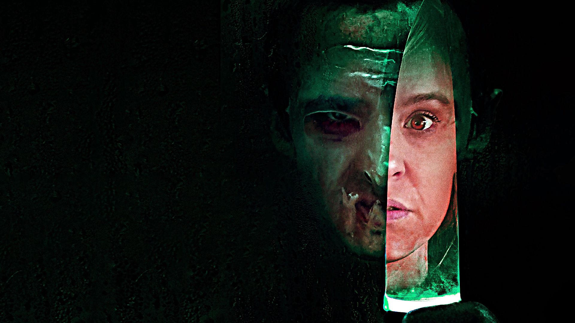 Lucky - Der Terror kommt Nachts