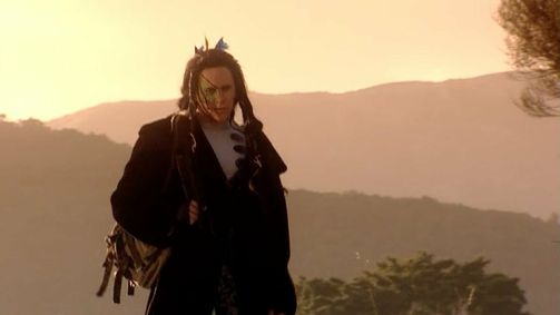 The Tribe The Tribe Staffel 3 Folge 18: Neue Befehle