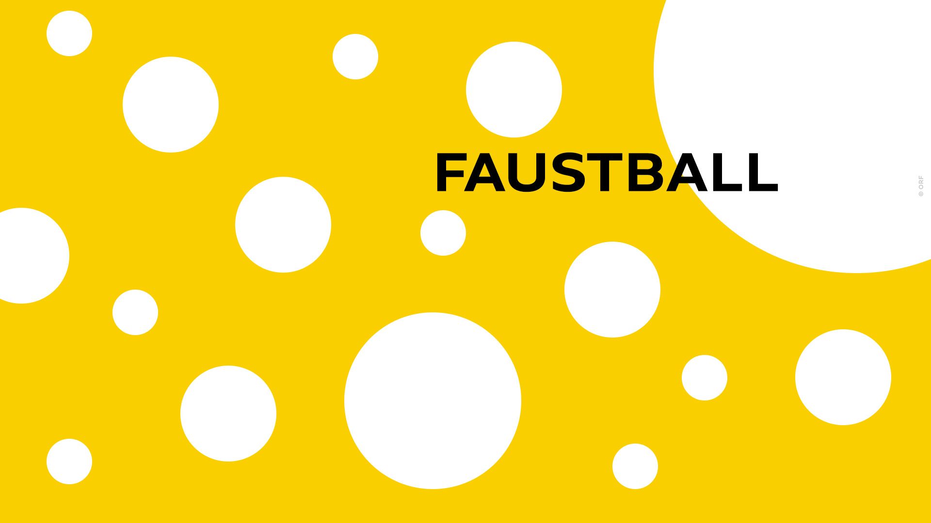 Faustball-WM der Damen 2024: Highlights