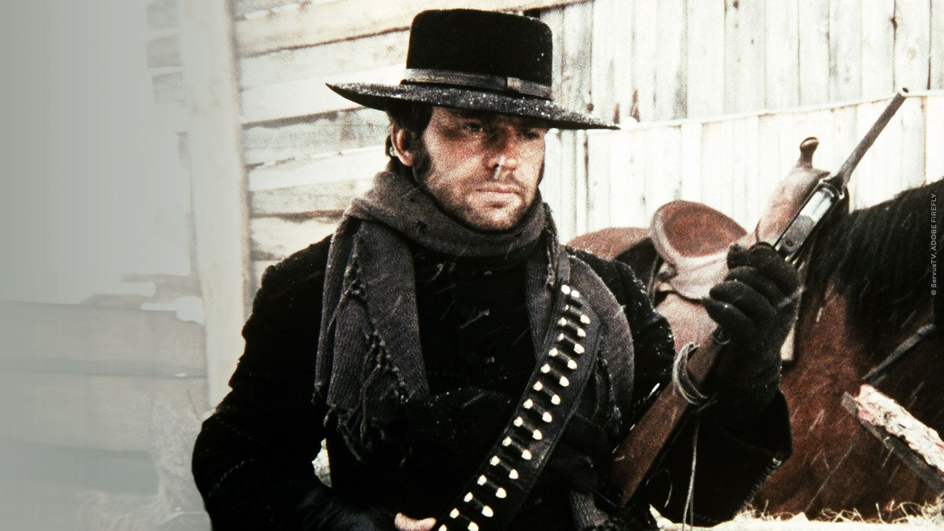 Leichen pflastern seinen Weg