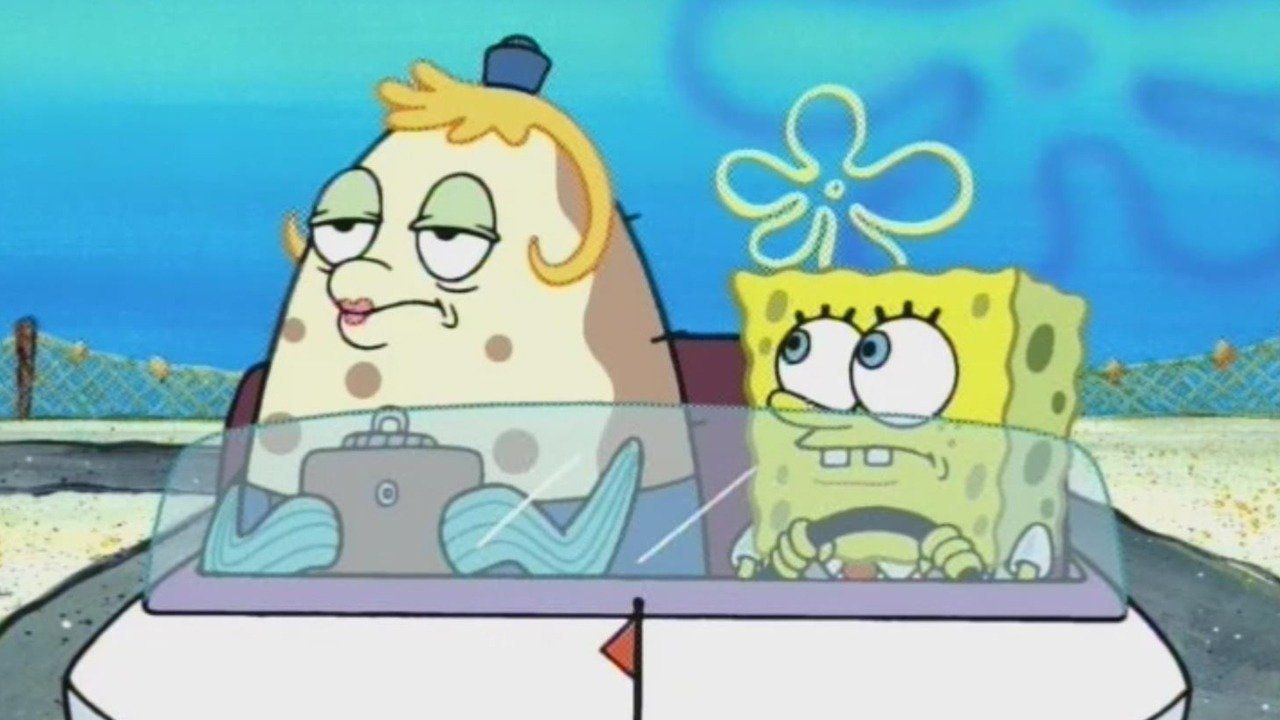 Der Schrecken der Straße