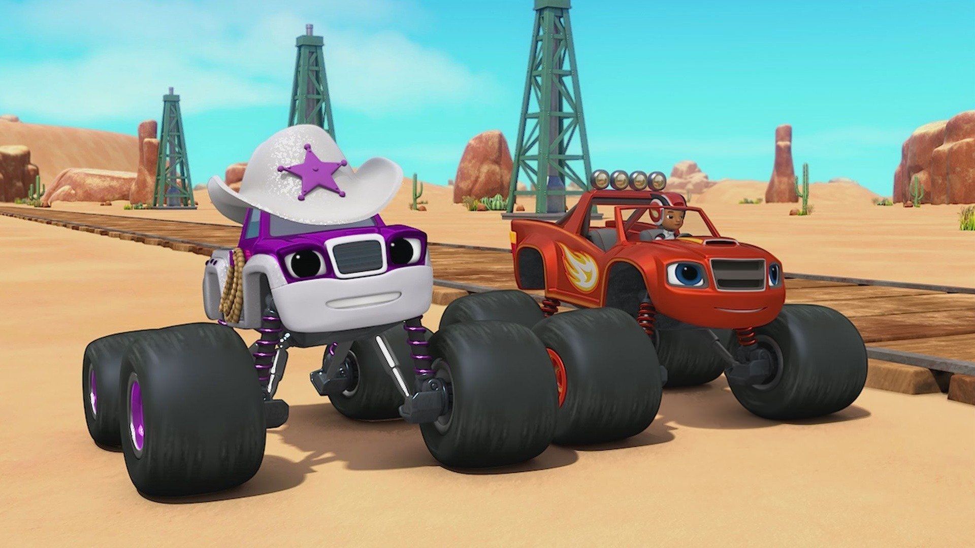 Starlas Geburtstagstorte