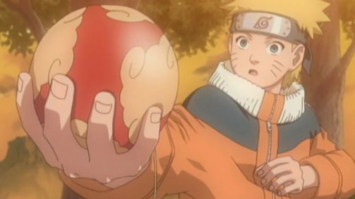 Naruto Staffel 2 Folge 30: Lass den Wasserballon platzen!