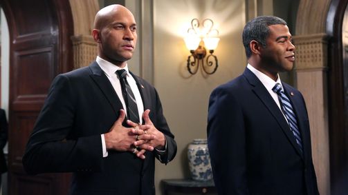 Key & Peele Staffel 4 Folge 12: Seid ihr bereit?