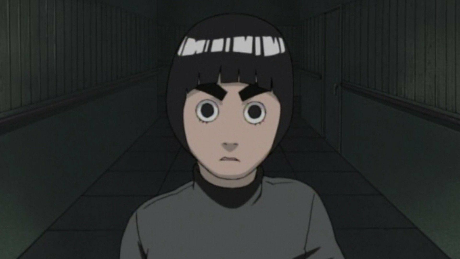 Lass das Ninja-Leben hinter Dir - Tsunades Ankündigung