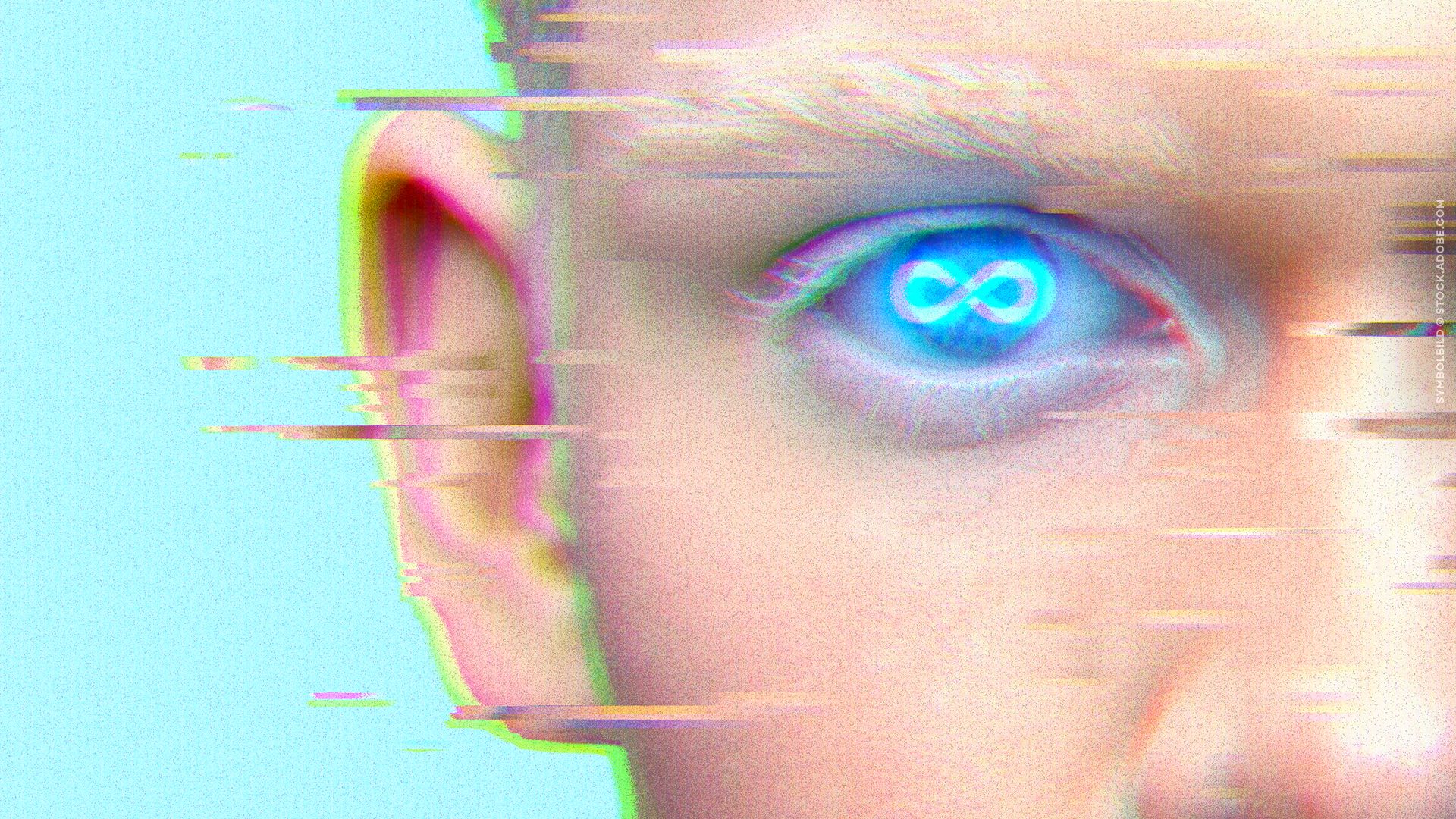 Eternal You - Vom Ende der Endlichkeit