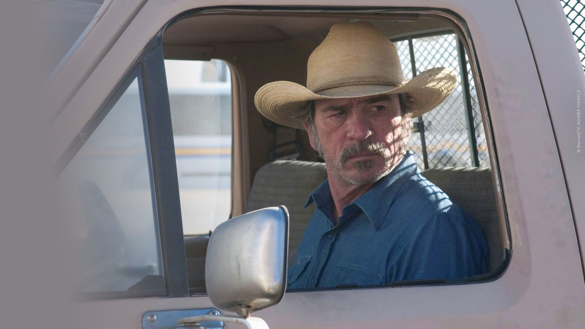 Three Burials - Die drei Begräbnisse des Melquiades Estrada