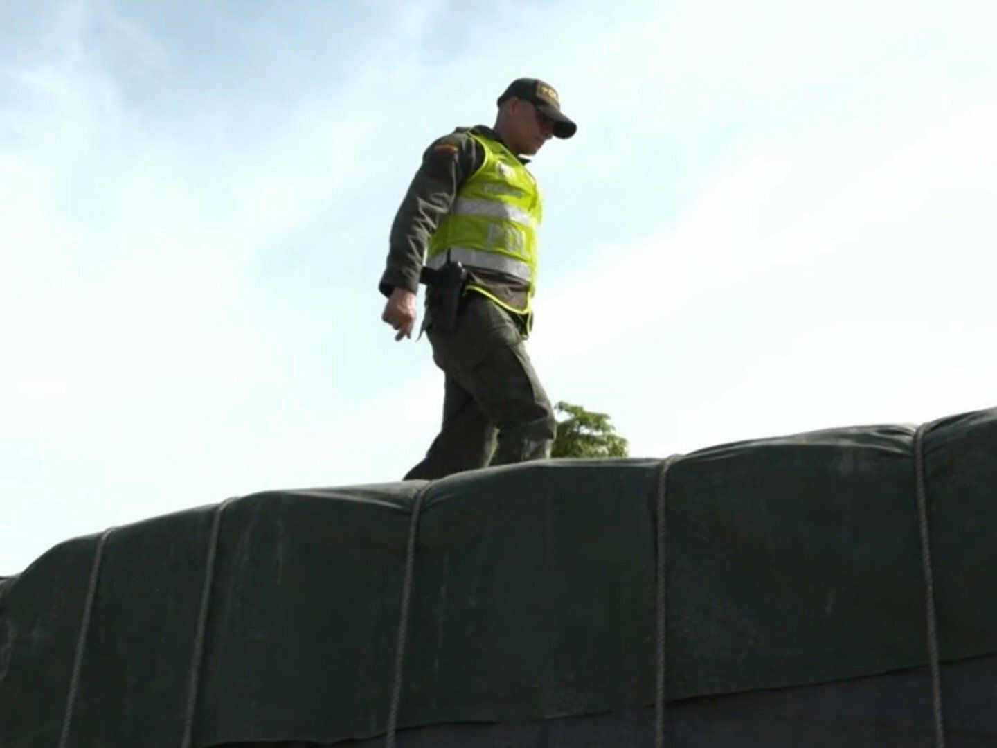 Die letzte Ruhestätte