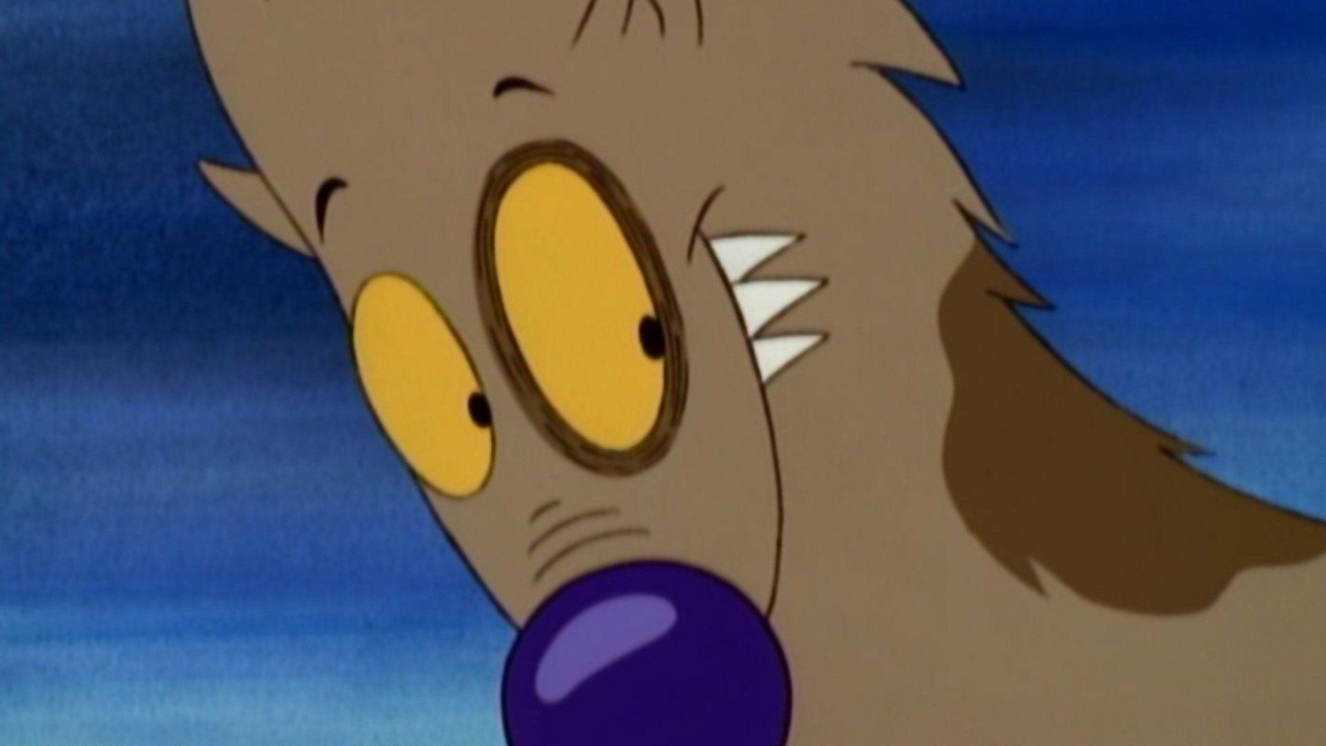 Vollmondfieber / Der Kampf des Catdog