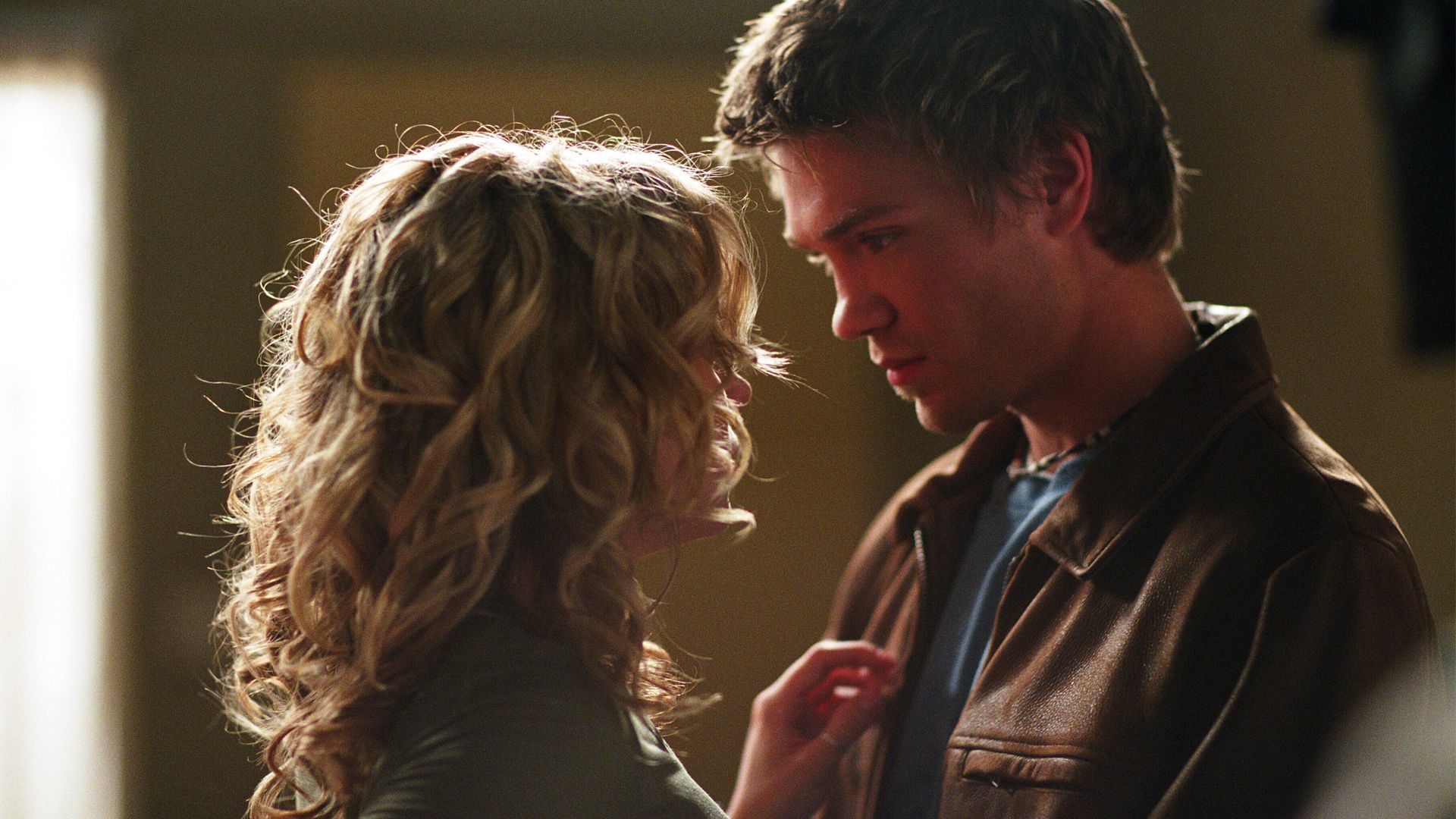 One Tree Hill Staffel 1 Folge 12 Crashkurs in Höflichkeit