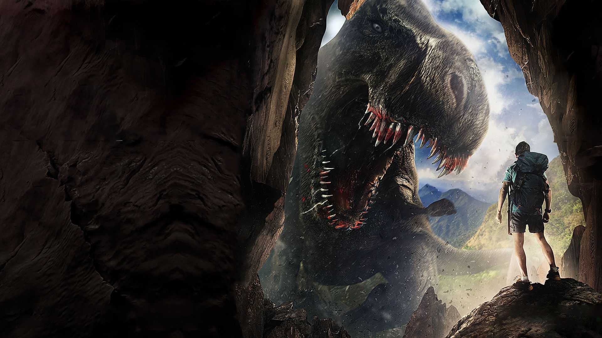 Jurassic Island: Primeval Empire