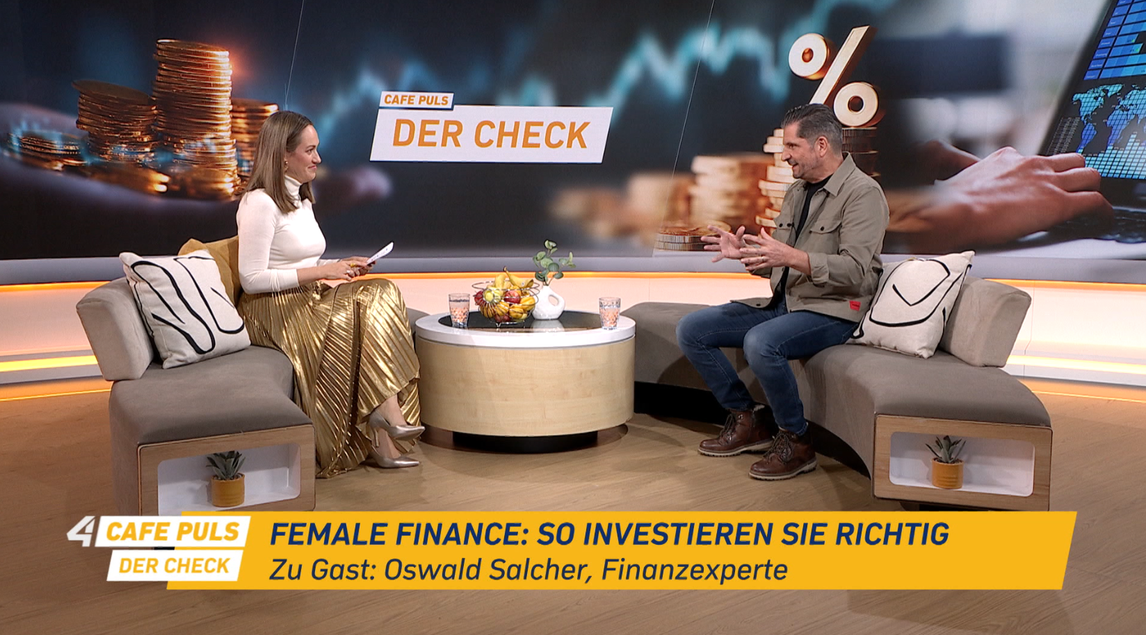 Café Puls - Der Check vom 11.01.2026