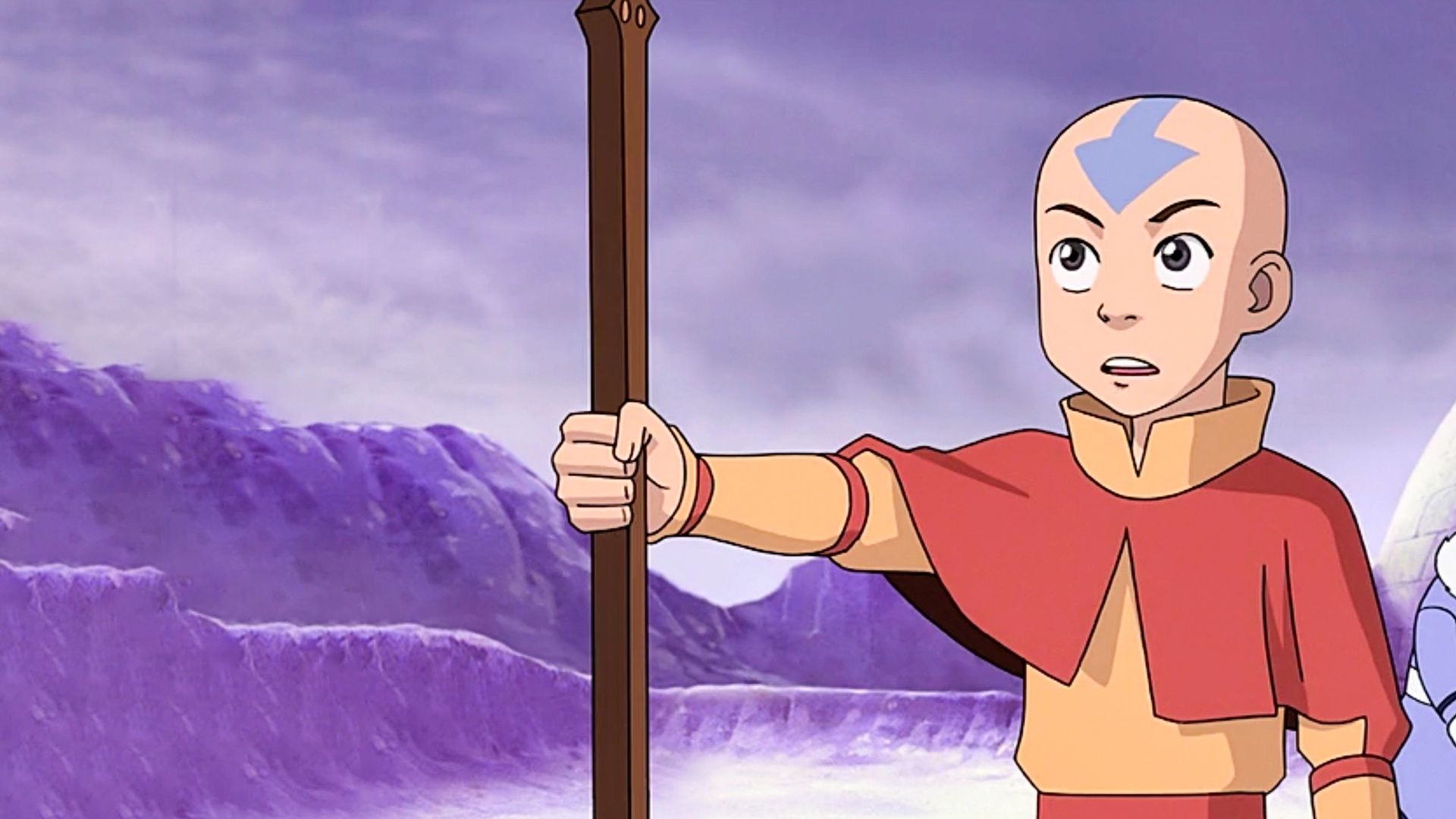 Der Avatar kehrt zurück