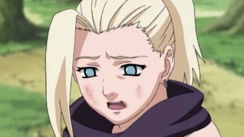 Naruto Staffel 4 Folge 4: Explosion! Eine neue Formation: Ino-Shika-Cho