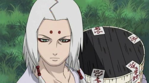 Naruto Staffel 3 Folge 19: Ein Rätsel wird gelöst