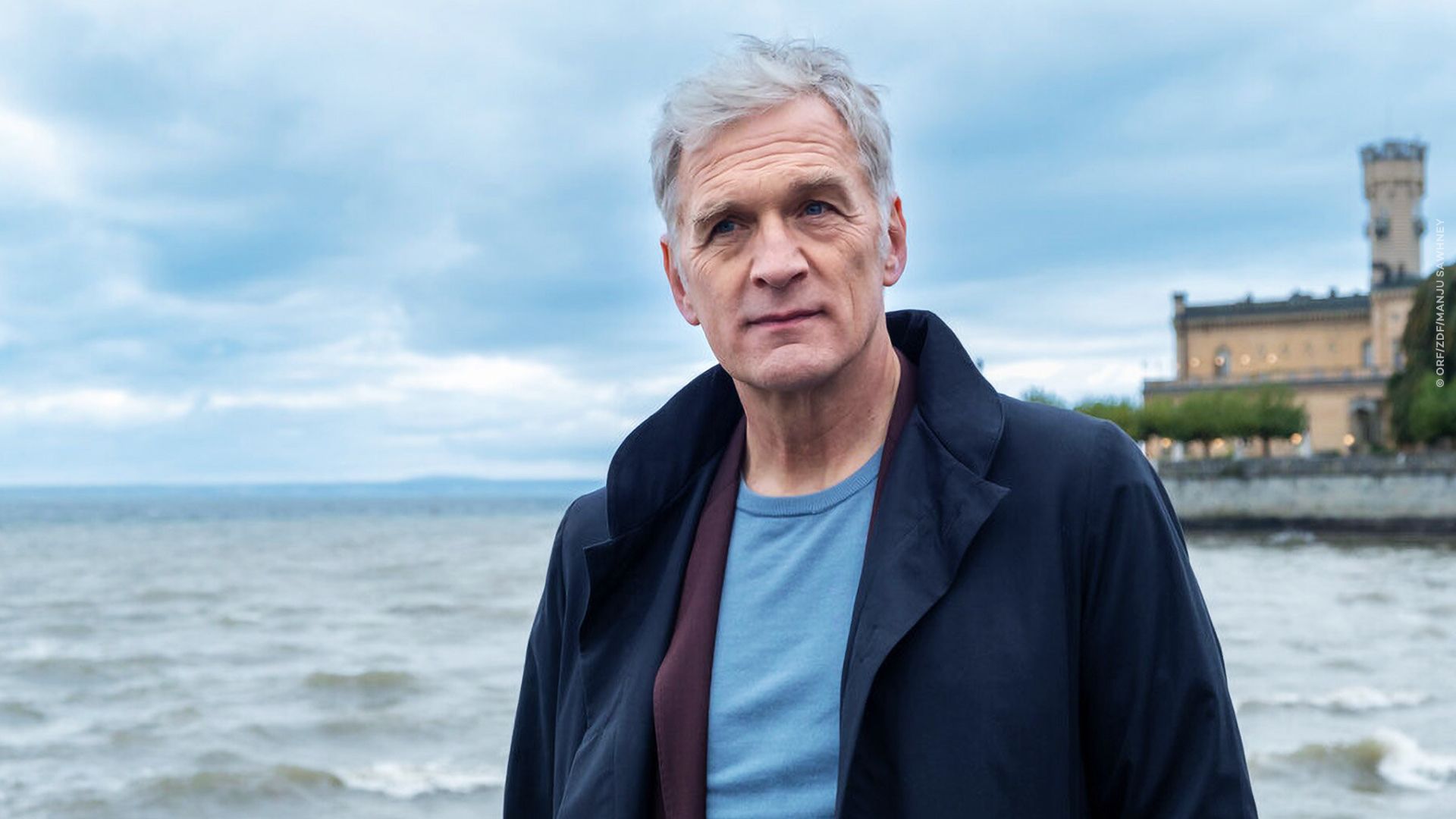 Der Kommissar und der See