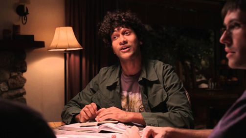 Key & Peele Staffel 1 Folge 3: The Branding