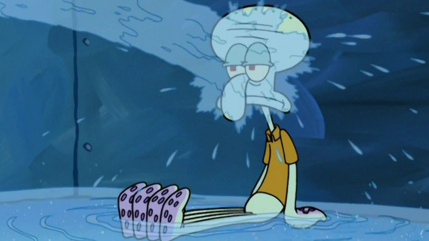 Ein Tag ohne Tränen