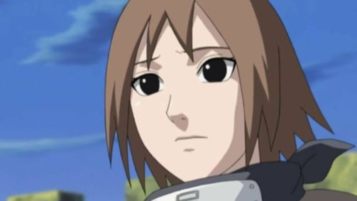 Naruto: Shippuden Staffel 1 Folge 17: Die Zeit drängt