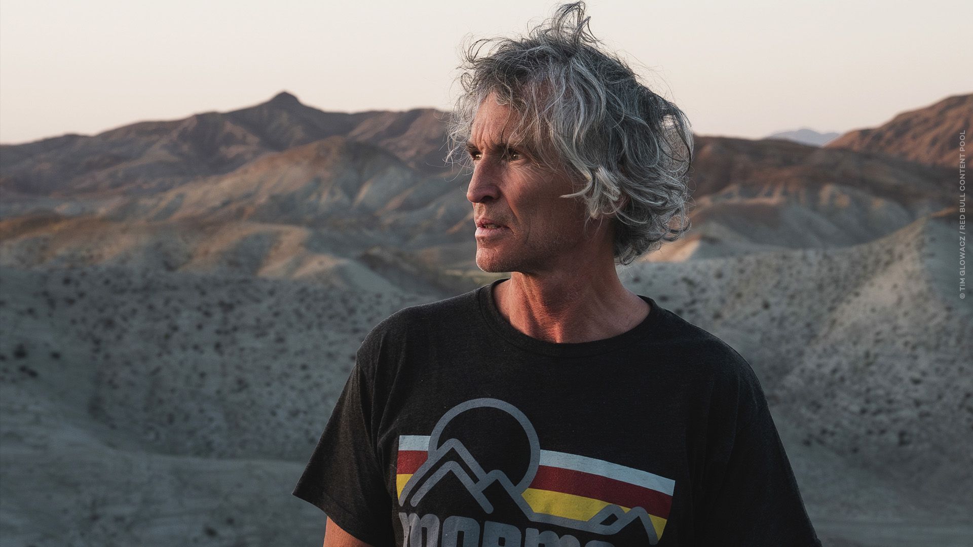Bergsteiger Film: Walls on Silk Road - Stefan Glowacz