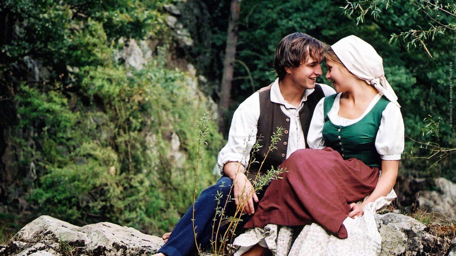 In Liebe vereint