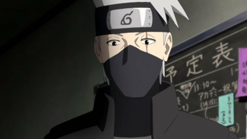 Naruto: Shippuden Staffel 21 Folge 10: Wolken im Wind