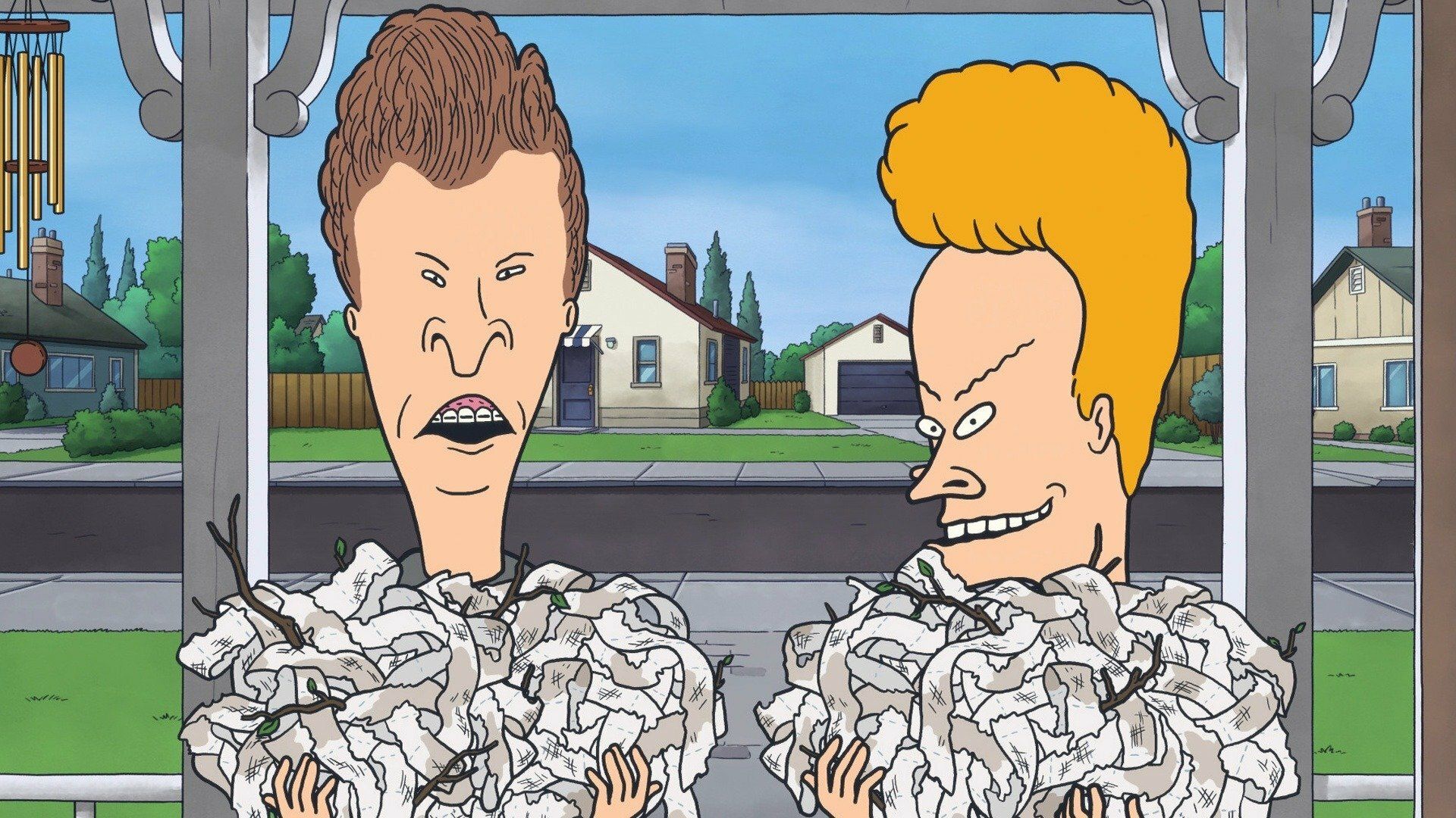 Sorry für den Staub / Streiche