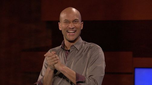 Key & Peele Staffel 1 Folge 7: Flicker
