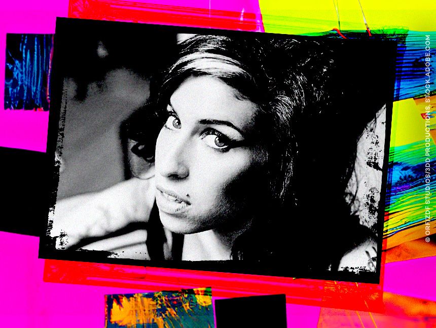 Amy Winehouse