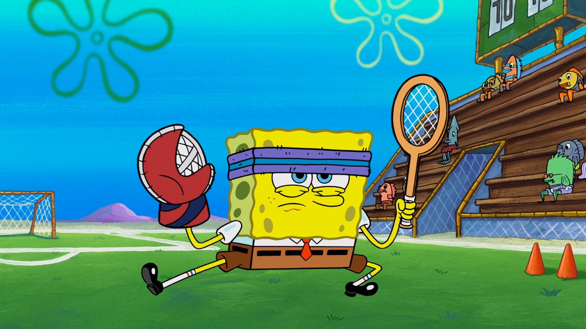 Sport?!?