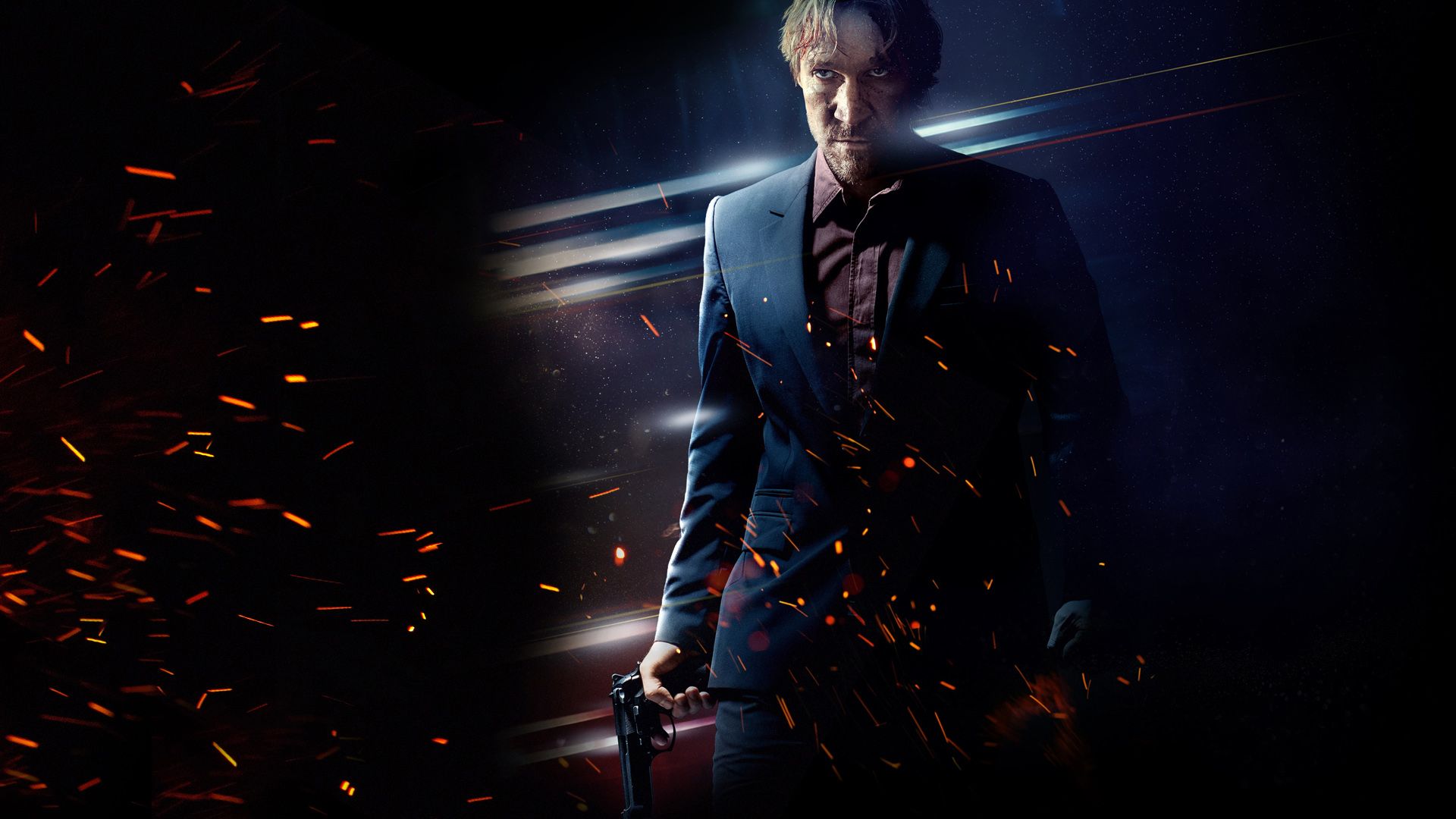 Beckman - Im Namen der Rache