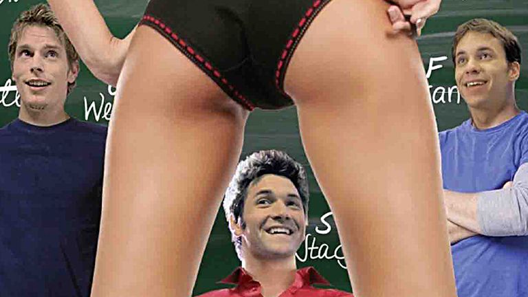 Vampir porno bilan jinsiy aloqa