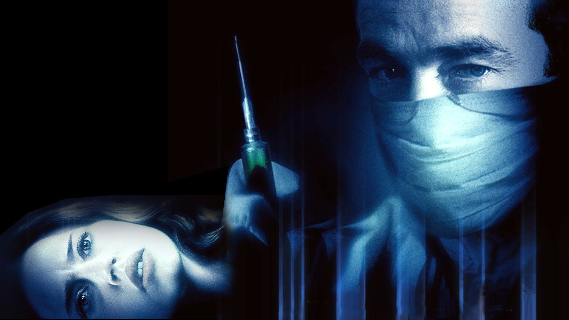 Angeklagt - Arzt unter Verdacht