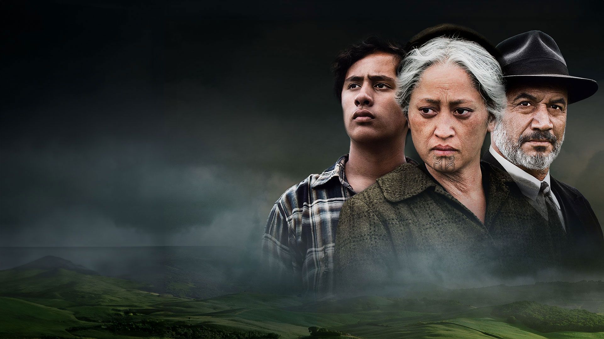 Mahana – Eine Maori-Saga