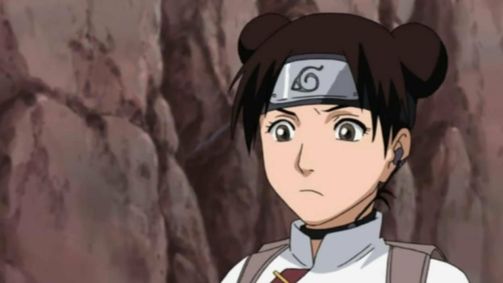 Naruto: Shippuden Staffel 1 Folge 18: Die Barrikade