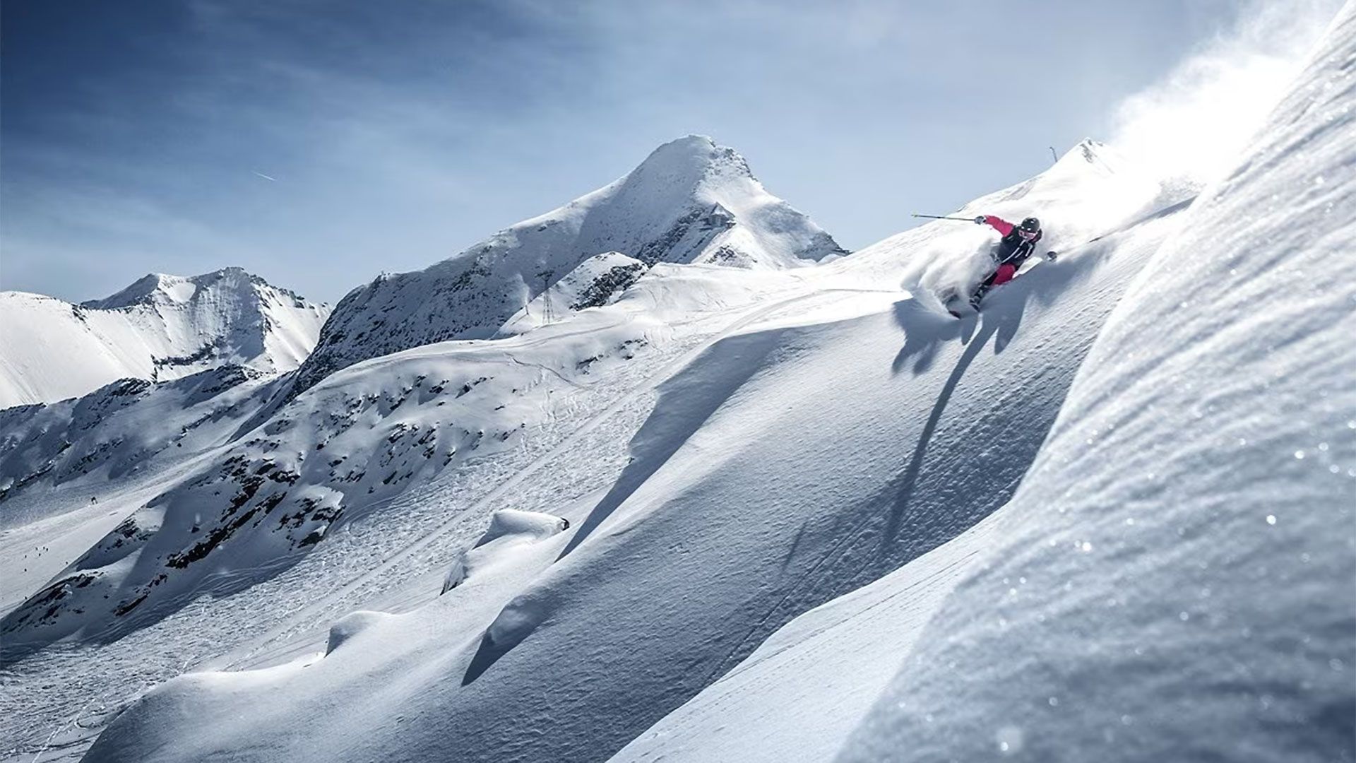 Das Kitzsteinhorn - Mehr als ein Berg