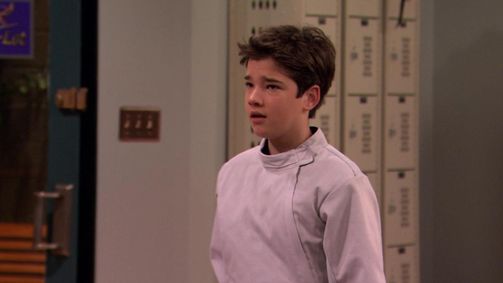 iCarly Staffel 1 Folge 23: Fechten wir’s aus!
