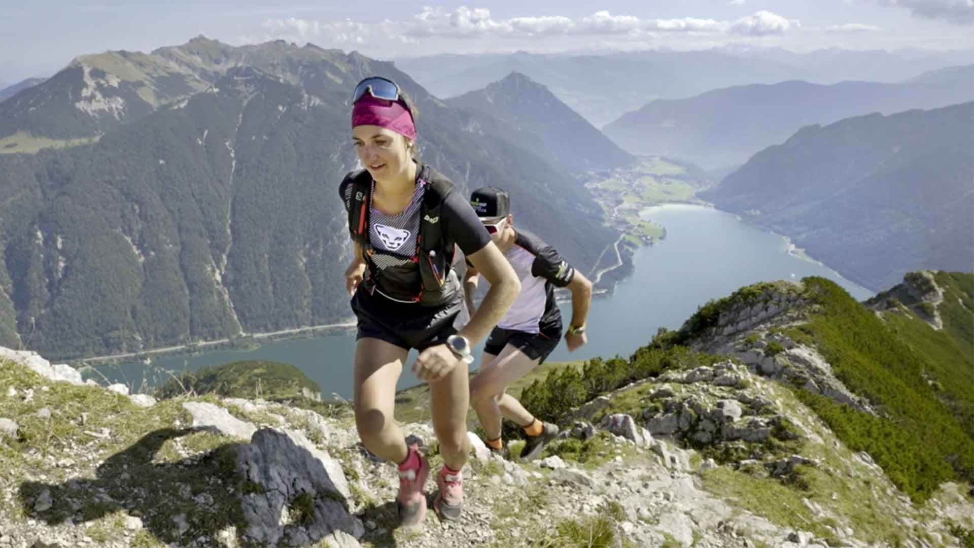 Am Achensee - Zwischen Rofan und Karwendel