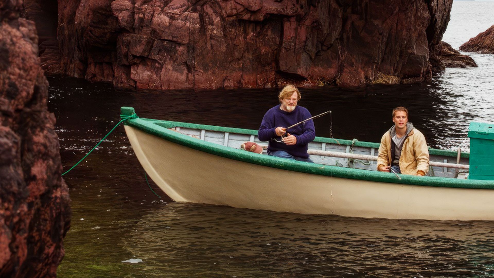 Die große Versuchung - Lügen bis der Arzt kommt