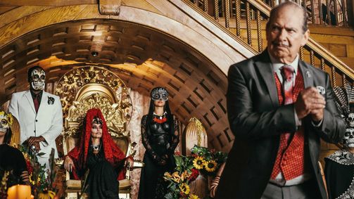 Z Nation Z Nation Staffel 2 Folge 12: Party mit den Zeros